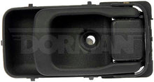 Charger l'image dans la galerie, 81033 Interior Door Handle Dorman - HELP Canada