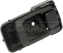 Charger l'image dans la galerie, 81033 Interior Door Handle Dorman - HELP Canada