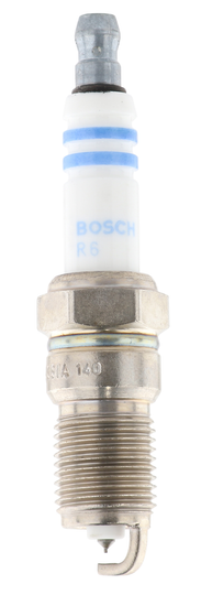 8103 OE Fine Wire Double Platinum Spark Plug Bosch Canada