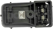 Charger l'image dans la galerie, 81034 Interior Door Handle Dorman - HELP Canada