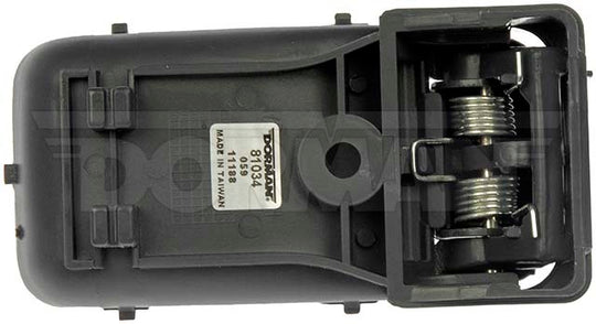 81034 Interior Door Handle Dorman - HELP Canada