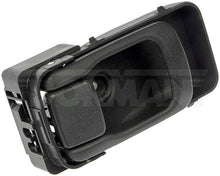 Charger l'image dans la galerie, 81034 Interior Door Handle Dorman - HELP Canada