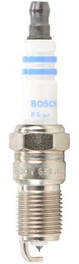 8103 OE Fine Wire Double Platinum Spark Plug Bosch Canada