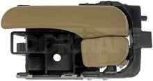 Charger l'image dans la galerie, 81041 Interior Door Handle Dorman - HELP Canada