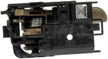 Charger l'image dans la galerie, 81041 Interior Door Handle Dorman - HELP Canada