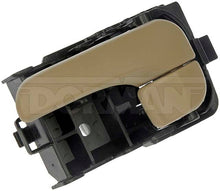 Charger l'image dans la galerie, 81041 Interior Door Handle Dorman - HELP Canada