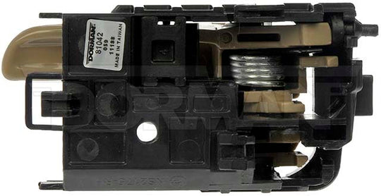 81042 Interior Door Handle Dorman - HELP Canada