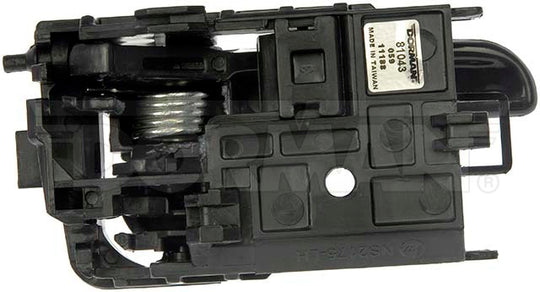 81043 Interior Door Handle Dorman - HELP Canada