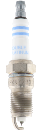 8104 OE Fine Wire Double Platinum Spark Plug Bosch Canada