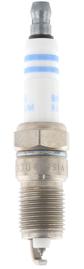 8104 OE Fine Wire Double Platinum Spark Plug Bosch Canada