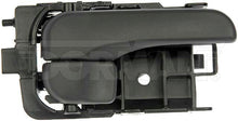 Charger l'image dans la galerie, 81044 Interior Door Handle Dorman - HELP Canada