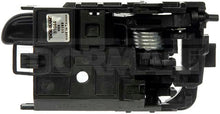 Charger l'image dans la galerie, 81044 Interior Door Handle Dorman - HELP Canada