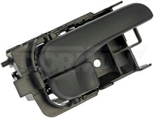 Charger l'image dans la galerie, 81044 Interior Door Handle Dorman - HELP Canada