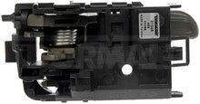 Charger l'image dans la galerie, 81045 Interior Door Handle Dorman - HELP Canada