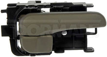 Charger l'image dans la galerie, 81046 Interior Door Handle Dorman - HELP Canada