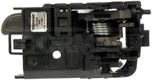 Charger l'image dans la galerie, 81046 Interior Door Handle Dorman - HELP Canada