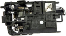 Charger l'image dans la galerie, 81047 Interior Door Handle Dorman - HELP Canada