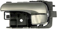 Charger l'image dans la galerie, 81051 Interior Door Handle Dorman - HELP Canada