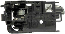 Charger l'image dans la galerie, 81051 Interior Door Handle Dorman - HELP Canada