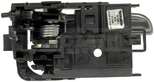 81051 Interior Door Handle Dorman - HELP Canada
