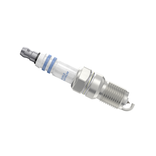 8106 OE Fine Wire Double Platinum Spark Plug Bosch Canada