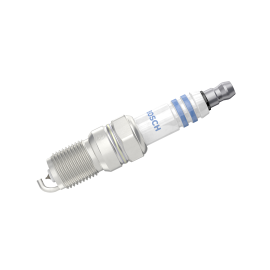 8106 OE Fine Wire Double Platinum Spark Plug Bosch Canada