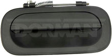 Load image into Gallery viewer, 81064 Liftgate Latch Handle Dorman - HELP Canada
