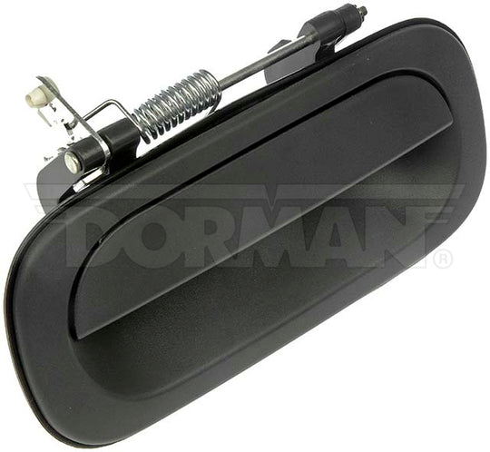 81064 Liftgate Latch Handle Dorman - HELP Canada