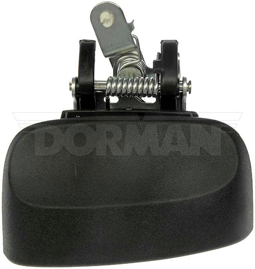 81065 Exterior Door Handle Dorman - HELP Canada