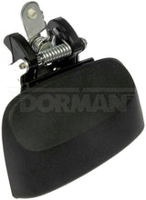 Load image into Gallery viewer, 81065 Exterior Door Handle Dorman - HELP Canada