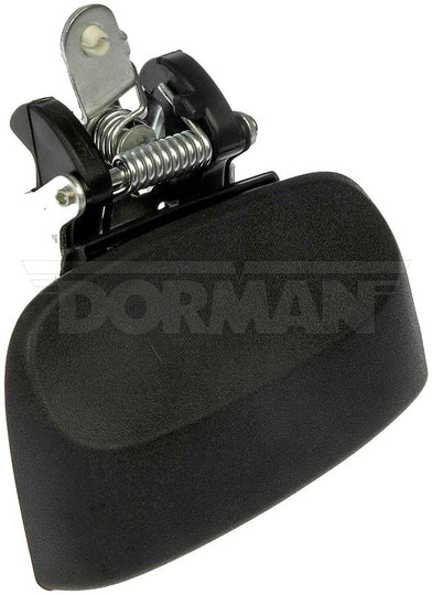 81065 Exterior Door Handle Dorman - HELP Canada