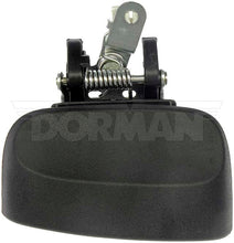 Charger l'image dans la galerie, 81066 Exterior Door Handle Dorman - HELP Canada