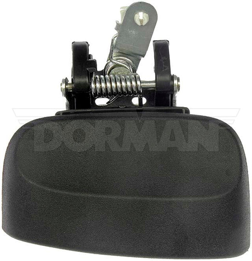 81066 Exterior Door Handle Dorman - HELP Canada