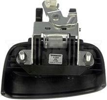 Charger l'image dans la galerie, 81066 Exterior Door Handle Dorman - HELP Canada
