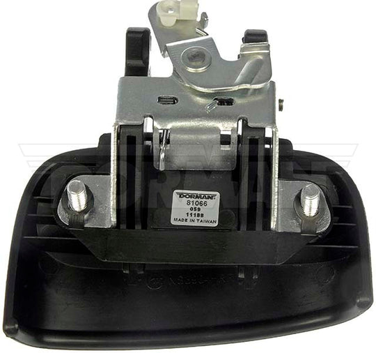 81066 Exterior Door Handle Dorman - HELP Canada