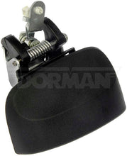 Charger l'image dans la galerie, 81066 Exterior Door Handle Dorman - HELP Canada