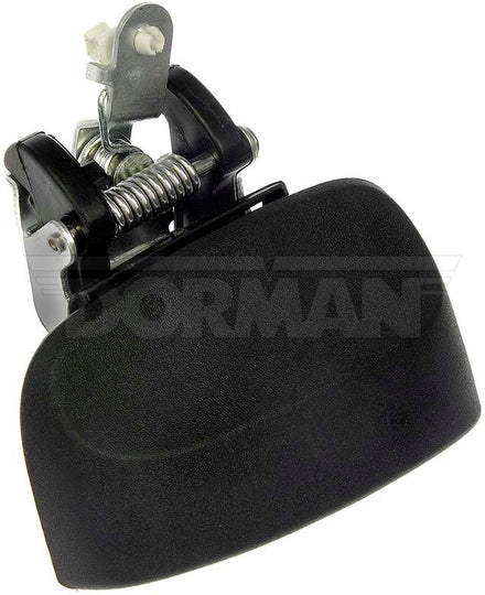81066 Exterior Door Handle Dorman - HELP Canada