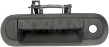 Charger l'image dans la galerie, 81067 Liftgate Latch Handle Dorman - HELP Canada