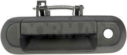 81067 Liftgate Latch Handle Dorman - HELP Canada