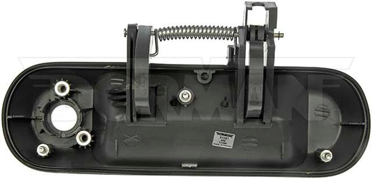 81067 Liftgate Latch Handle Dorman - HELP Canada