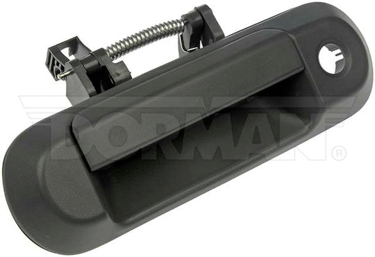 81067 Liftgate Latch Handle Dorman - HELP Canada