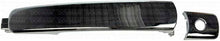Charger l'image dans la galerie, 81068 Exterior Door Handle Dorman - HELP Canada