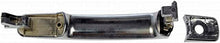 Charger l'image dans la galerie, 81068 Exterior Door Handle Dorman - HELP Canada