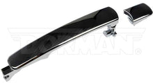 Charger l'image dans la galerie, 81069 Exterior Door Handle Dorman - HELP Canada