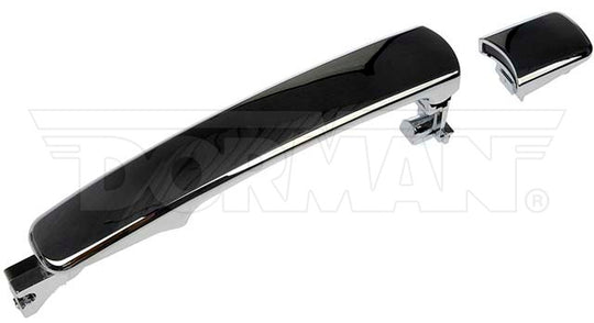 81069 Exterior Door Handle Dorman - HELP Canada