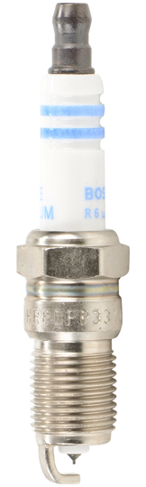 8106 OE Fine Wire Double Platinum Spark Plug Bosch Canada
