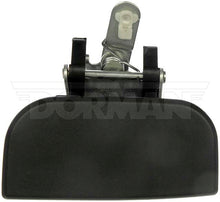 Load image into Gallery viewer, 81070 Exterior Door Handle Dorman - HELP Canada