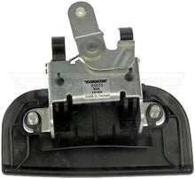 Load image into Gallery viewer, 81070 Exterior Door Handle Dorman - HELP Canada