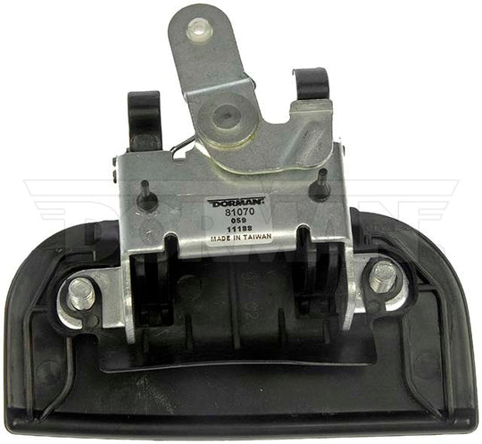 81070 Exterior Door Handle Dorman - HELP Canada
