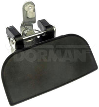 Load image into Gallery viewer, 81070 Exterior Door Handle Dorman - HELP Canada